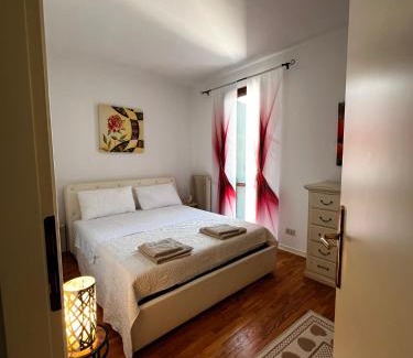 Noventa di Piave Apartment | Appartamento da Isabel
