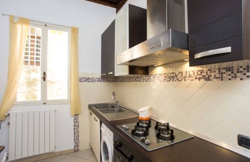 Portoferraio Old Town Apartment | APPARTAMENTO DA LIDO - APPARTAMENTO DA LIDO