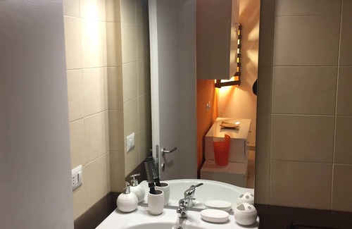 Molfetta House | Top-Rated Appartamento da Nonno Ciccio with Breakfast & Kitchen