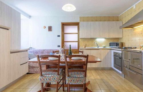 Valda Apartment | Pet and Child Friendly Appartamento Da Vittoria in Valda