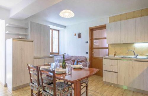 Valda Apartment | Pet and Child Friendly Appartamento Da Vittoria in Valda