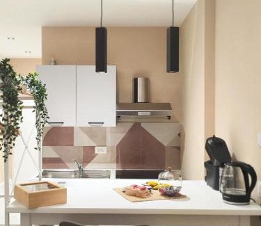 Centro Storico Nord Apartment | Appartamento Dalì