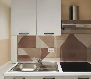 Centro Storico Nord Apartment | Appartamento Dalì