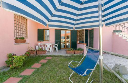 Fetovaia Apartment | Pet-Friendly Appartamento Daniela in Fetovaia - Rated 9/10