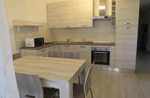 Cervia Apartment | Premier Appartamento Dante: Family & Pet-Friendly Retreat