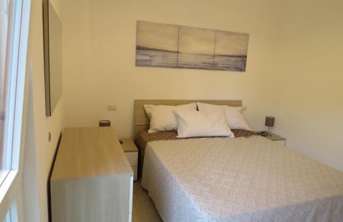 Cervia Apartment | Premier Appartamento Dante: Family & Pet-Friendly Retreat