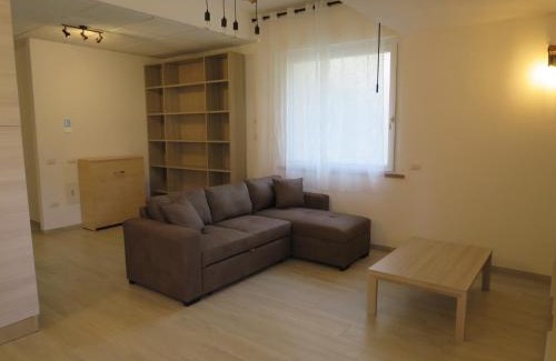 Cervia Apartment | Premier Appartamento Dante: Family & Pet-Friendly Retreat