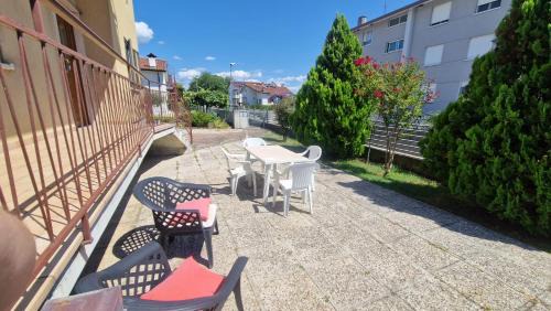 Pradamano Apartment | Appartamento Dante