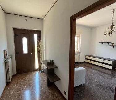 Pradamano Apartment | Appartamento Dante