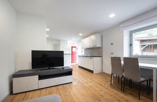 Lavarone Apartment | Appartamento Dar Bolf