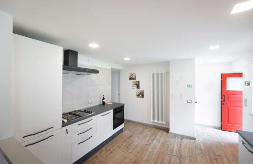 Lavarone Apartment | Appartamento Dar Bolf