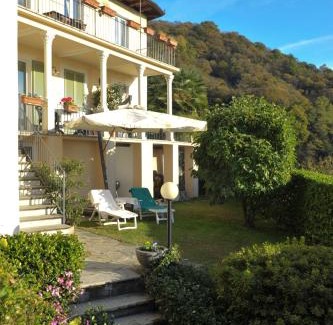 Maccagno Apartment | Child-Friendly Appartamento del Sole - Rated 9.3/10 by Guests