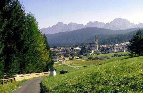 Padola Apartment | Family-Friendly Appartamento DE MARTIN in Topran Annibale