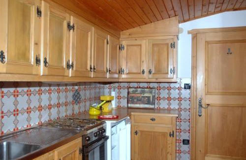 Padola Apartment | Family-Friendly Appartamento DE MARTIN in Topran Annibale