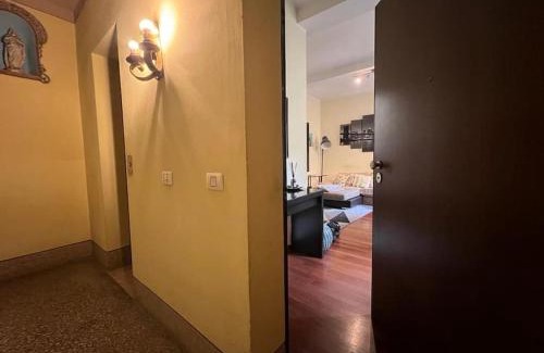 Old Town Apartment | Child-Friendly Getaway at Appartamento dei Grasolfi