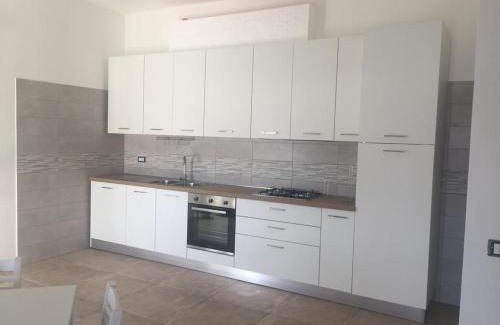 Fondi Apartment | Family-Friendly Getaway at Appartamento dei nonni di Gio e Cry