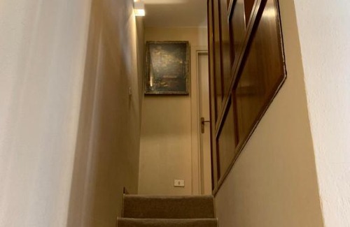 Carciano Apartment | Pet-Friendly Appartamento del Castello 1 for Your Family