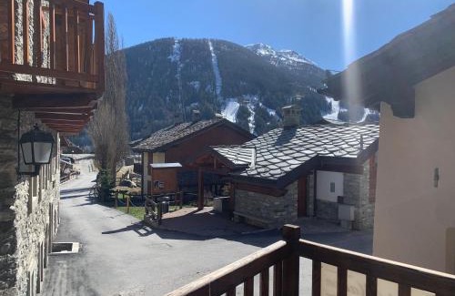 La Thuile Apartment | Discover Appartamento del Lele: Guest Rated 8.7/10