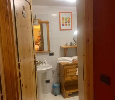 La Thuile Apartment | Discover Appartamento del Lele: Guest Rated 8.7/10