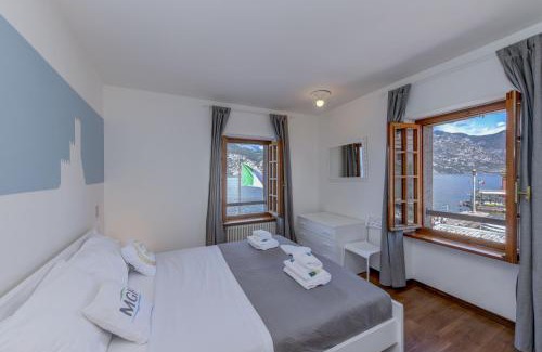 Malcesine Apartment | Family-Friendly Appartamento del Marinaio with High Ratings