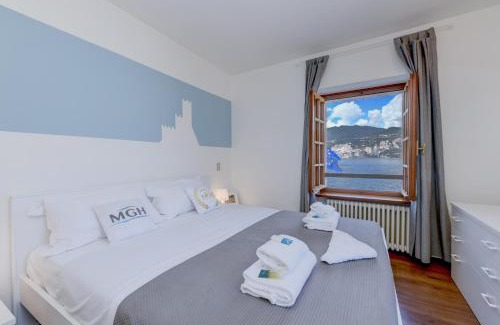 Malcesine Apartment | Family-Friendly Appartamento del Marinaio with High Ratings