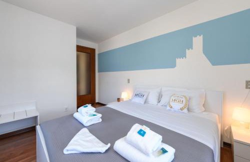 Malcesine Apartment | Family-Friendly Appartamento del Marinaio with High Ratings