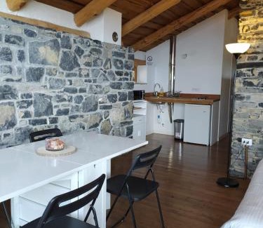 Perledo Apartment | Discover Appartamento del Meo: Family-Friendly Retreat
