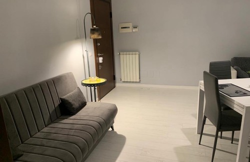 Rome Province Apartment | Discover Appartamento del Parco: Child-Friendly Retreat