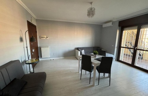 Rome Province Apartment | Discover Appartamento del Parco: Child-Friendly Retreat