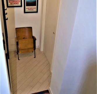 Pegli Apartment | Oceanfront Appartamento del Porticciolo - Guest Rated 9.8