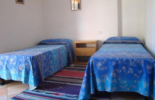 Muravera Apartment | Family-Friendly Appartamento Deledda with High Guest Ratings