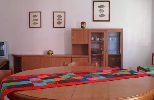 Muravera Apartment | Family-Friendly Appartamento Deledda with High Guest Ratings