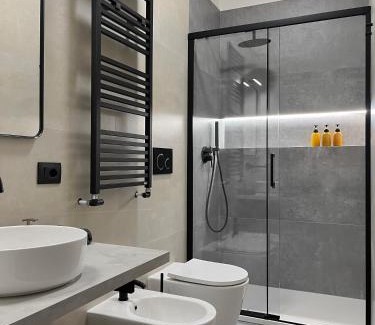 Zona XVI Torrenova House | Stylish Appartamento di design: Pet & Child Friendly Stay