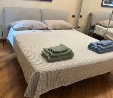 Guastalla Apartment | Appartamento di pregio in centro a Milano