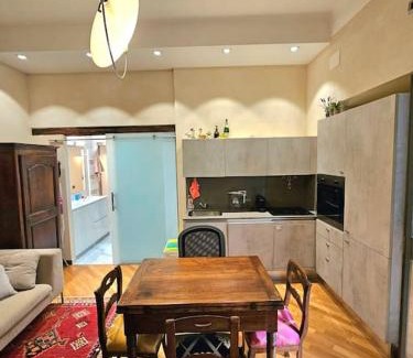 Guastalla Apartment | Appartamento di pregio in centro a Milano