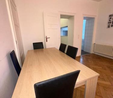 Muralto Apartment | Oceanfront Retreat: Pet-Friendly Apartment with Scenic Views