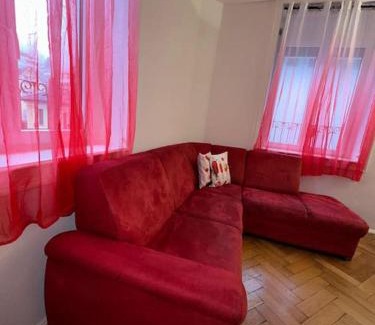 Muralto Apartment | Oceanfront Retreat: Pet-Friendly Apartment with Scenic Views