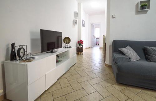 Spoleto Apartment | Child-Friendly Retreat: Appartamento di Via Refini Awaits