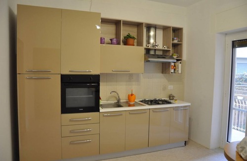 Matera House | Spacious Three-Bedroom Apartment with Pet-Friendly Amenities
