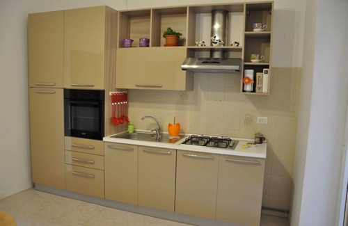 Matera House | Spacious Three-Bedroom Apartment with Pet-Friendly Amenities