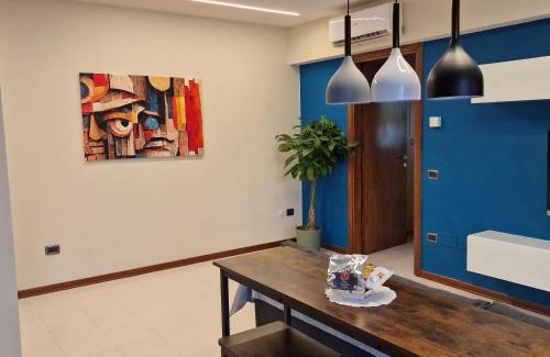 Altedo Apartment | Guest Rated 10/10: Appartamento Divino Superior Awaits