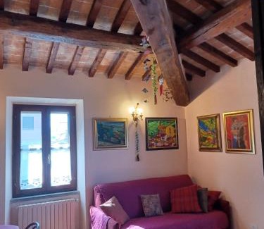 Sferracavallo Apartment | Appartamento Dolce Sguardo su Orvieto