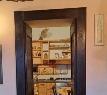 Sferracavallo Apartment | Appartamento Dolce Sguardo su Orvieto