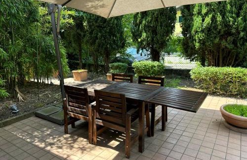 Villorba Apartment | Pet and Child Friendly Stay at Appartamento Dolly Villorba