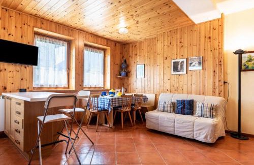 Pinzolo Apartment | Pet-Friendly Appartamento Dolomiti di Brenta Awaits You