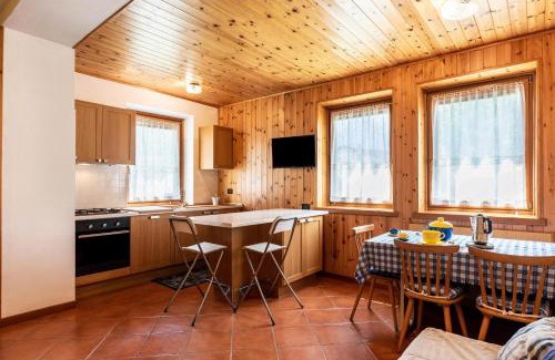 Pinzolo Apartment | Pet-Friendly Appartamento Dolomiti di Brenta Awaits You