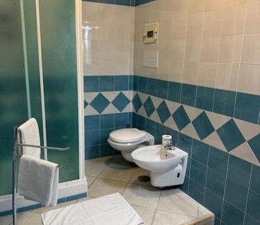 Castellabate Historic Centre Apartment | Pet and Child Friendly Stay at Appartamento Don Guido