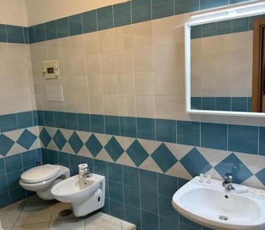 Castellabate Historic Centre Apartment | Pet and Child Friendly Stay at Appartamento Don Guido