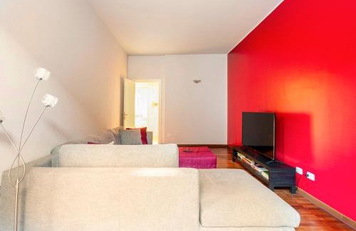 Voghera Apartment | Guest Rated 9/10 - Appartamento Duomo with Hot Tub