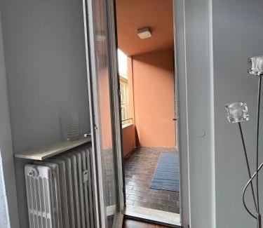 Voghera Apartment | Guest Rated 9/10 - Appartamento Duomo with Hot Tub